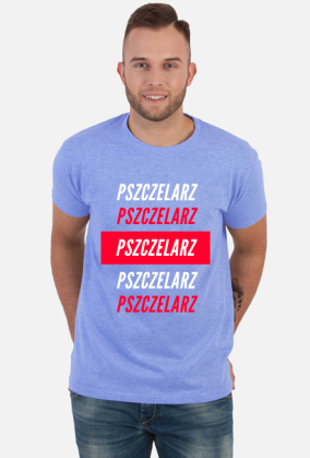 Pszczelarz
