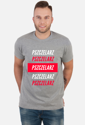 Pszczelarz