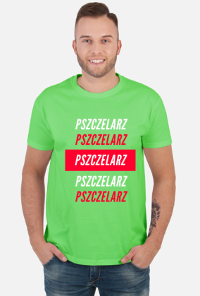 Pszczelarz