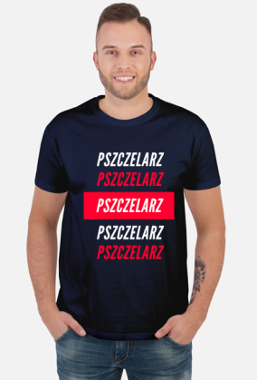 Pszczelarz