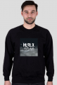 Bluza hereX Wear męska