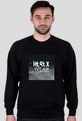 Bluza hereX Wear męska