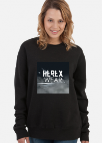 Bluza hereX Wear damska