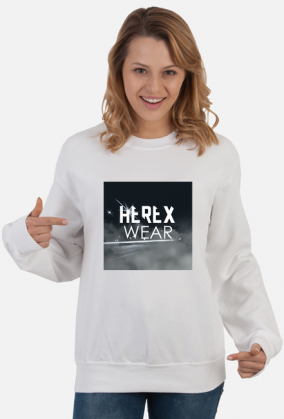 Bluza hereX Wear damska