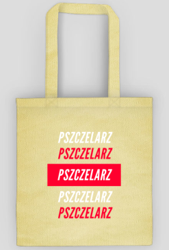 Pszczelarz-