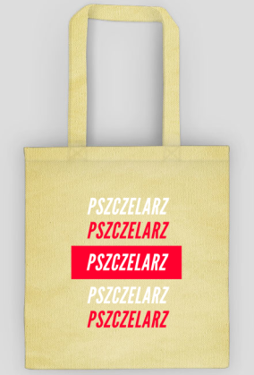 Pszczelarz-