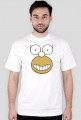 Koszulka HOMER SIMPSON