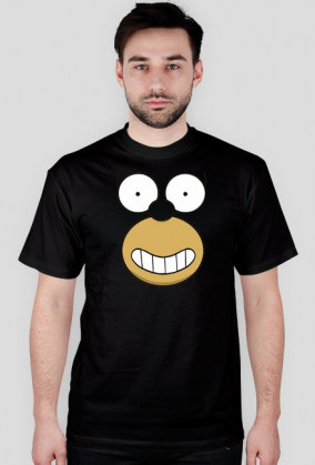 Koszulka HOMER SIMPSON