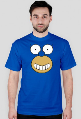 Koszulka HOMER SIMPSON
