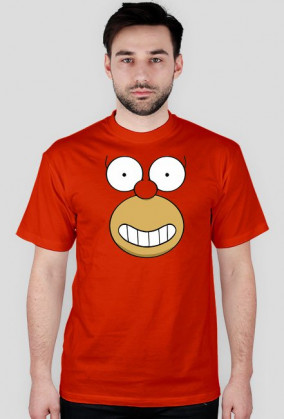 Koszulka HOMER SIMPSON
