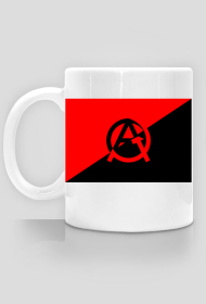 Anarcho kubek