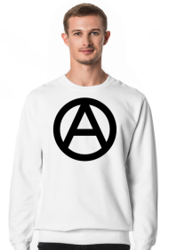 Anarcho bluza