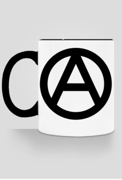 Anarcho kubek
