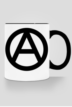 Anarcho kubek