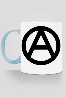 Anarcho kubek