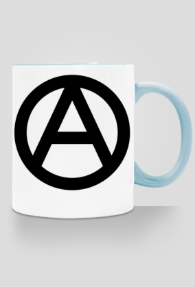 Anarcho kubek
