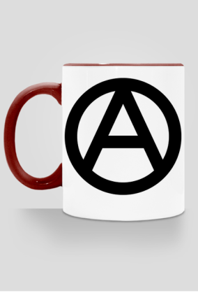 Anarcho kubek