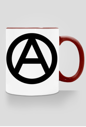 Anarcho kubek