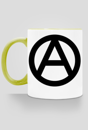 Anarcho kubek