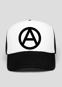 Anarchizm czapka