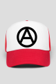 Anarchizm czapka