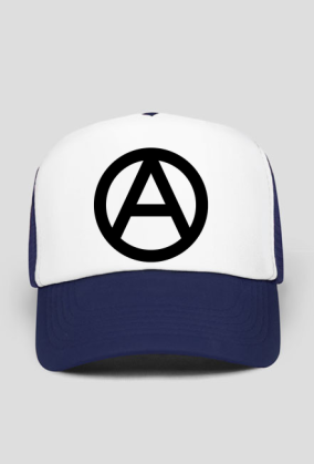 Anarchizm czapka