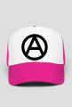 Anarchizm czapka