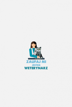 Weterynarz. Prezent dla Weterynarz