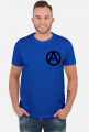 Anarchizm koszulka
