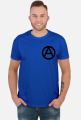 Anarchizm koszulka