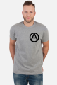 Anarchizm koszulka