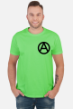 Anarchizm koszulka