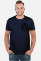 Anarchizm koszulka