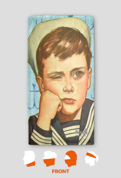 Sailor Boy