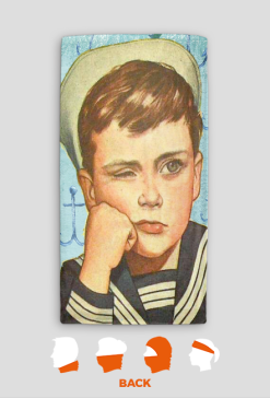 Sailor Boy