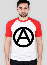 Anarchizm T-shirt
