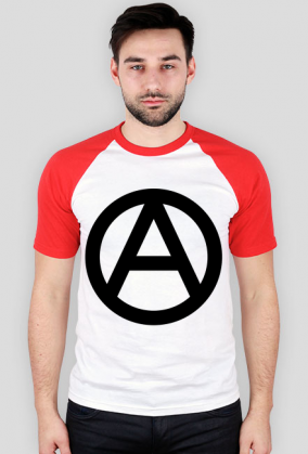 Anarchizm T-shirt