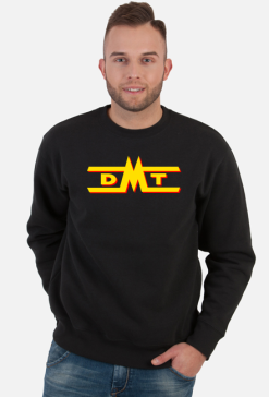 Bluza DMT orange