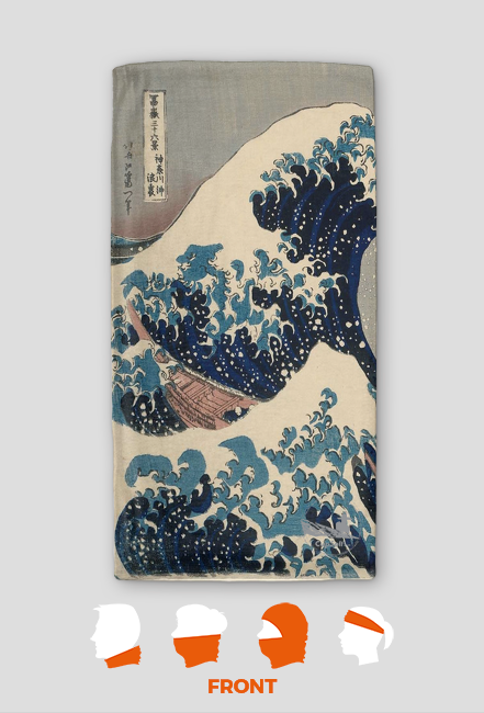 Japan Wave
