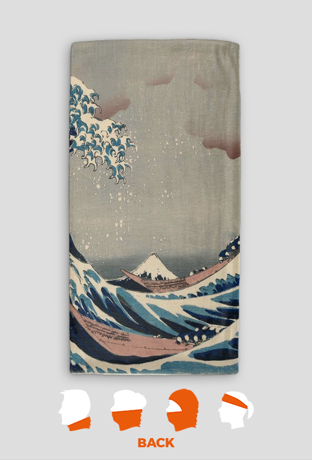 Japan Wave