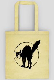 Torba czarny kot (anarchizm)