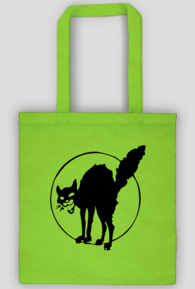 Torba czarny kot (anarchizm)