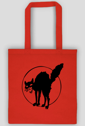 Torba czarny kot (anarchizm)