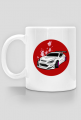 Kubek Subaru BRZ Japan