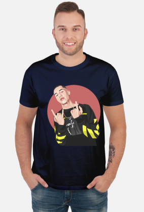 Cotton Premium Żabson