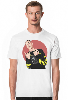 Cotton Premium Żabson