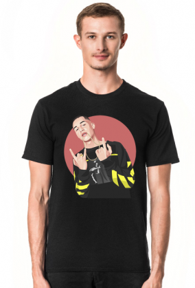 Cotton Premium Żabson