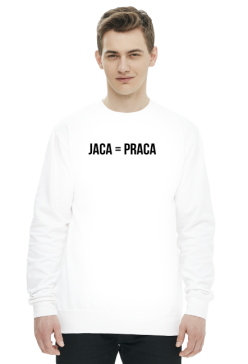 Jaca Praca Daniel Magical
