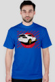 Honda CRX Color FastOutline