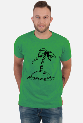 Sea